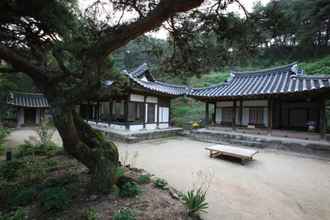 Bangunan 4 Okyeon pavilion