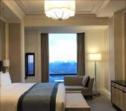 Phòng ngủ 6 Jeurong Hotel Shanghai