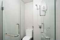 In-room Bathroom Centrestage - Heart of Petaling Jaya 2