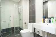 In-room Bathroom Centrestage - Heart of Petaling Jaya 3