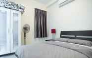 Bedroom 3 Centrestage - Heart of Petaling Jaya 3