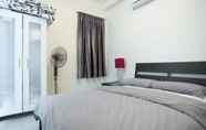 Bedroom 3 Centrestage - Heart of Petaling Jaya 3