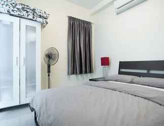 Bedroom 2 Centrestage - Heart of Petaling Jaya 3