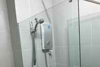 In-room Bathroom Centrestage - Heart of Petaling Jaya 5