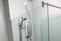 In-room Bathroom Centrestage - Heart of Petaling Jaya 5