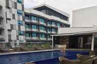 Swimming Pool Centrestage - Heart of Petaling Jaya 5