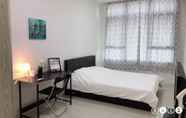 Bedroom 4 Centrestage - Heart of Petaling Jaya 5