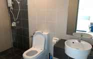 Toilet Kamar 6 Evo Soho - Bandar Baru Bangi 1