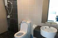 Toilet Kamar Evo Soho - Bandar Baru Bangi 1