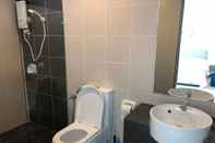 Toilet Kamar Evo Soho - Bandar Baru Bangi 2