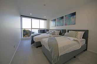 Kamar Tidur 4 Golden Sands - Private Apartments