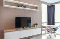 Kamar Tidur Pinnacle Studio - Heart of Petaling Jaya