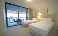 Kamar Tidur 6 Oracle Boulevard - Private Apartments