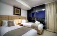 Kamar Tidur 4 Oracle Boulevard - Private Apartments