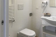 In-room Bathroom B&B Letto & Latte Pompei