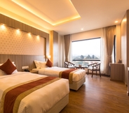 Kamar Tidur 4 Hotel Landmark Kathmandu