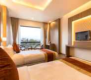 Bedroom 6 Hotel Landmark Kathmandu