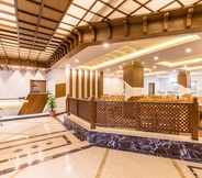 Lobi 3 Hotel Landmark Kathmandu