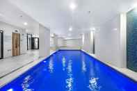 Swimming Pool Sierra - Private Apartments