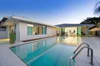 Swimming Pool Sunrise Executive 5 Bedroom Home