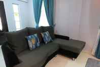 Common Space GM Homestay Kelibang