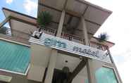 Luar Bangunan 2 GM Motel