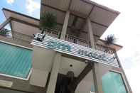 Luar Bangunan GM Motel