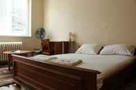 Kamar Tidur Guest rooms Repos