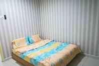 ห้องนอน Kepong Spacious Vacation House