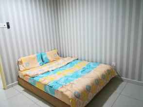 Bedroom 4 Kepong Spacious Vacation House