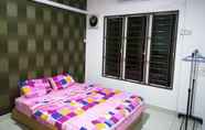 Bedroom 7 Kepong Spacious Vacation House