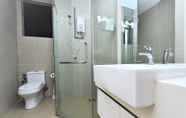 In-room Bathroom 7 ICON CITY Family suite By Lim