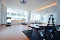 Fitness Center The Wave by ExcluSuites Malacca