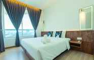 Bedroom 4 The Wave by ExcluSuites Malacca