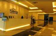 Lobi 5 The Wave by ExcluSuites Malacca