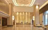 Lobby 7 Shenzhen Anthea Hotel
