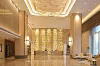 Lobby Shenzhen Anthea Hotel