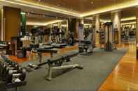 Fitness Center Shenzhen Anthea Hotel