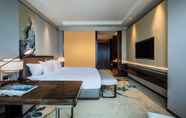 Bedroom 6 Shenzhen Anthea Hotel