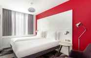 Bedroom 6 Ibis Styles Glasgow Central