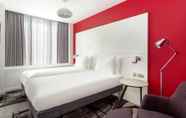 Phòng ngủ 6 Ibis Styles Glasgow Central