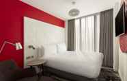 Kamar Tidur 2 Ibis Styles Glasgow Central