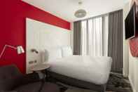 Kamar Tidur Ibis Styles Glasgow Central