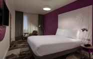 Bedroom 5 Ibis Styles Glasgow Central