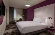 Bedroom 5 Ibis Styles Glasgow Central