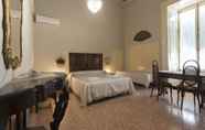 Bilik Tidur 2 Palazzo Leuzzi B&B