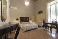 Bilik Tidur Palazzo Leuzzi B&B