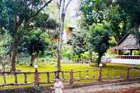 ห้องออกกำลังกาย Huainamrin Resort Maehongson The Creek