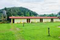 Luar Bangunan Huainamrin Resort Maehongson The Creek