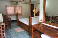 Kamar Tidur Huainamrin Resort Maehongson The Creek